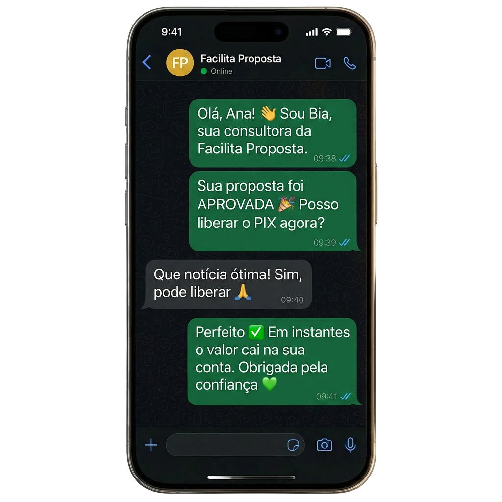 3. Contato